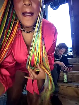 AmazonianMistress online show from June 16, 12:24 am