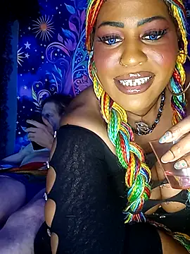AmazonianMistress online show from June 20, 11:07 pm