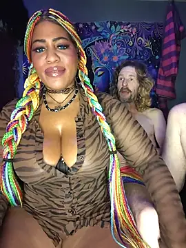 AmazonianMistress online show from June 27, 10:04 pm