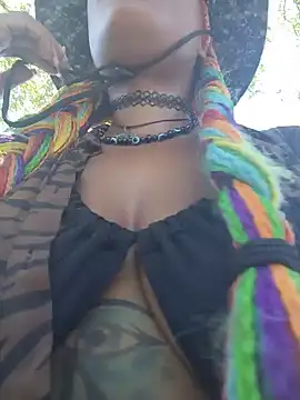 AmazonianMistress online show from July 1, 7:02 pm