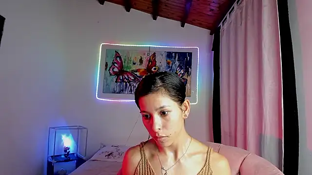 Katta150411 online show from February 3, 1:37 am