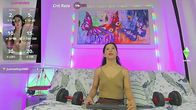 Katta150411 online show from May 3, 3:56 am