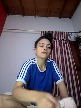 littlemelii online show from February 1, 3:18 pm