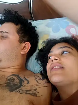 littlemelii online show from February 2, 9:46 pm