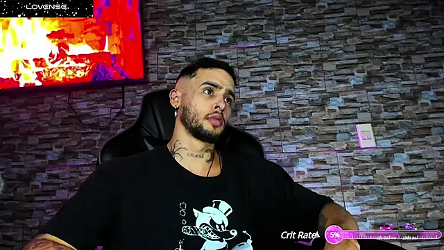 Seth Owner online show from December 14, 11:23 pm