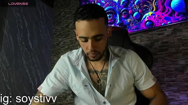 Seth Owner online show from October 11, 2:11 am