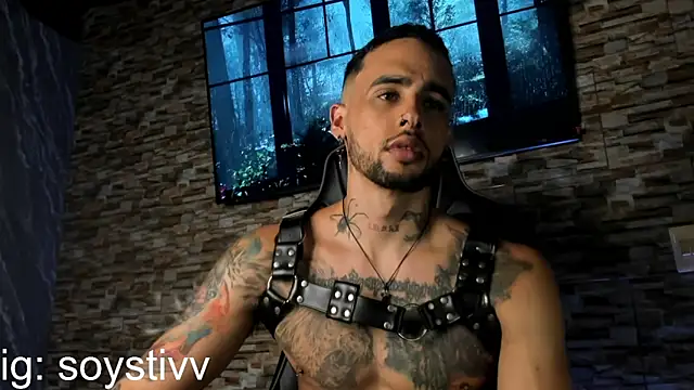 Seth Owner online show from January 7, 2:14 am