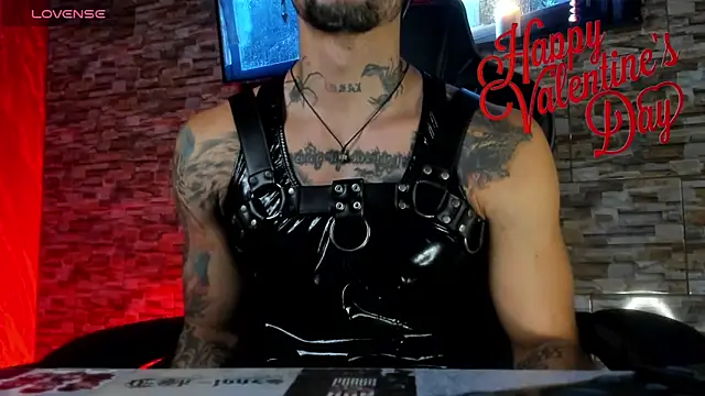 Seth Owner online show from February 14, 1:13 am