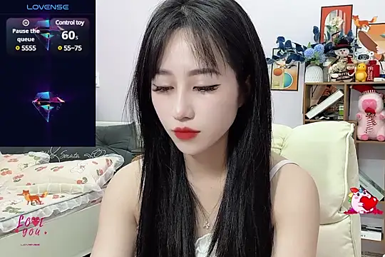  LLisa  online show from December 24, 5:49 am