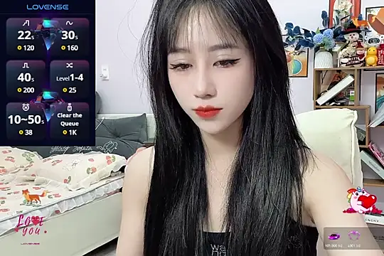  LLisa  online show from December 27, 4:43 pm