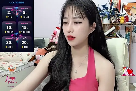  LLisa  online show from January 2, 8:57 pm