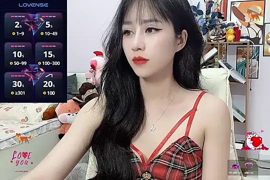  LLisa  online show from January 8, 1:21 am