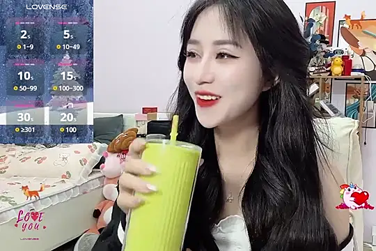  LLisa  online show from January 11, 7:49 pm