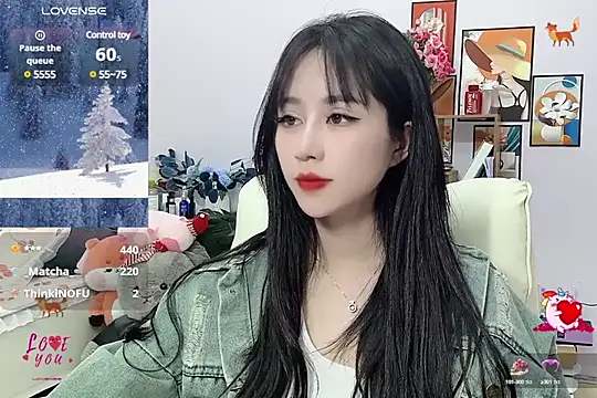  LLisa  online show from February 12, 11:51 am