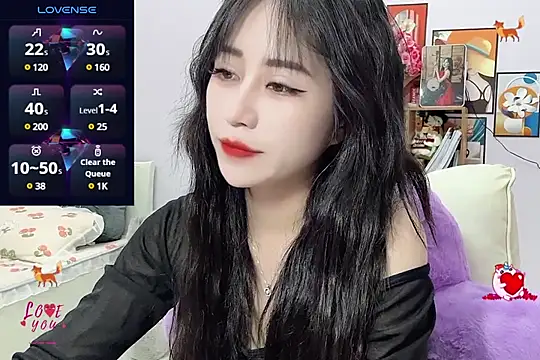  LLisa  online show from February 23, 5:29 pm