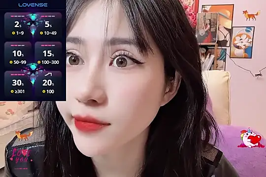  LLisa  online show from February 24, 6:04 pm