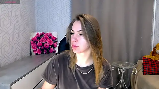 Snapshot of Naughty__Megan chatting on March 3, 5:09 am Naughty Megan online show from March 3, 5:09 am