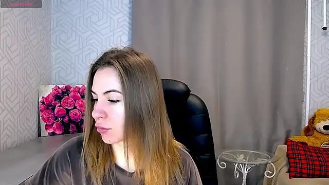 Snapshot of Naughty__Megan chatting on March 6, 5:14 am Naughty Megan online show from March 6, 5:14 am