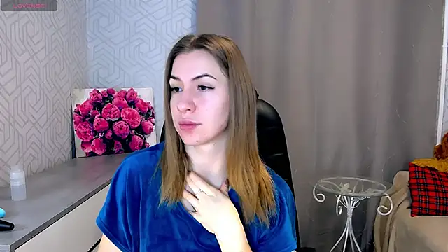 Snapshot of Naughty__Megan chatting on March 8, 4:45 am Naughty Megan online show from March 8, 4:45 am