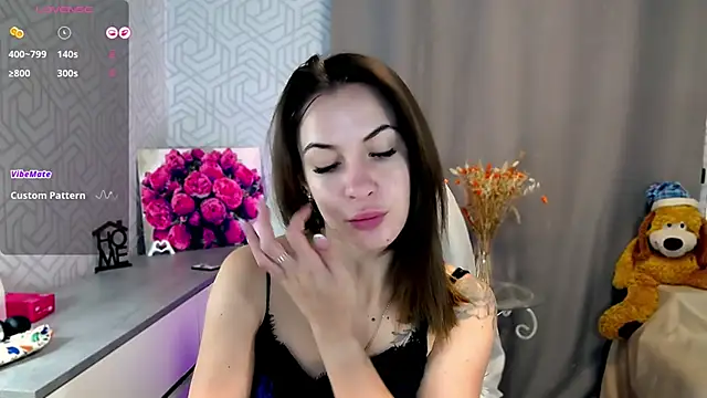 Snapshot of Naughty__Megan chatting on September 12, 6:46 am Naughty Megan online show from September 12, 6:46 am