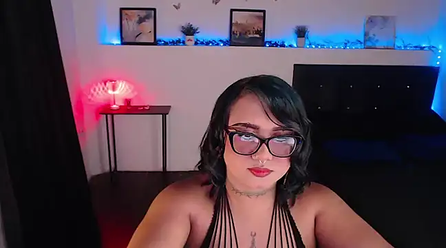 LiaScarlett online show from December 30, 4:53 am