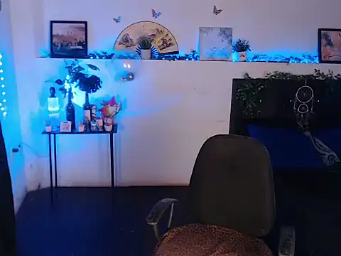 LiaScarlett online show from September 21, 7:26 pm