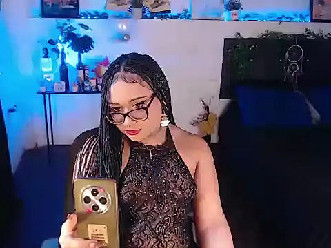 LiaScarlett online show from September 22, 3:25 pm