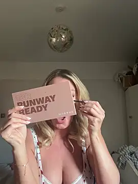 JodiSands online show from January 25, 10:08 am