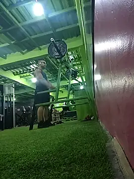 Snapshot of Evert_hairyboy chatting on October 13, 7:58 pm Evert hairyboy online show from October 13, 7:58 pm