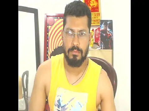 MikeRiverx online show from May 31, 5:37 am