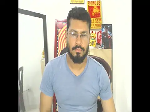 MikeRiverx online show from June 7, 4:16 am