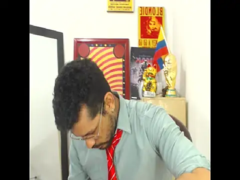 MikeRiverx online show from July 27, 5:58 am