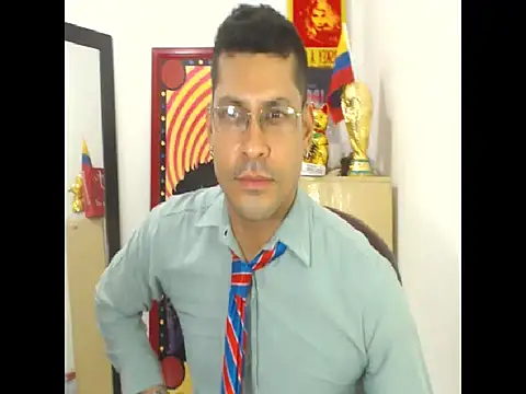 MikeRiverx online show from August 6, 4:36 am