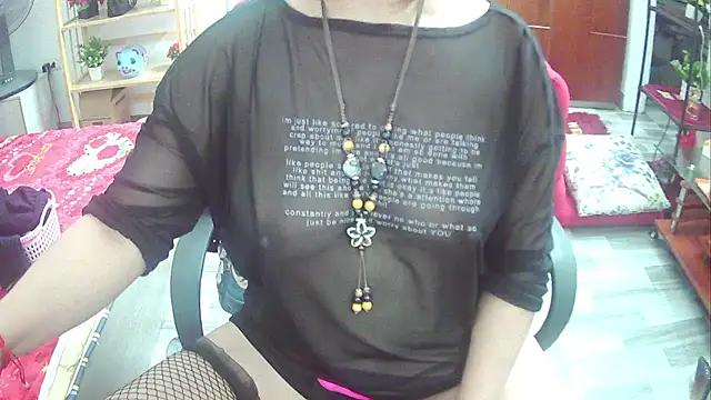 Miu-Le online show from March 9, 9:02 am