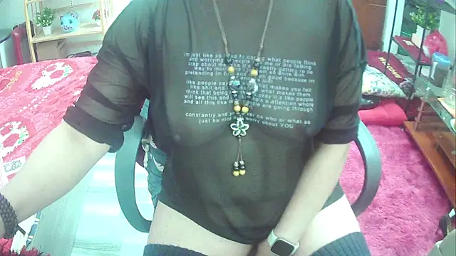 Miu-Le online show from March 18, 6:36 am