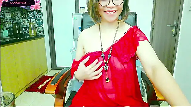 Miu-Le online show from October 11, 4:38 pm