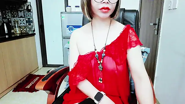 Miu-Le online show from November 12, 12:00 am