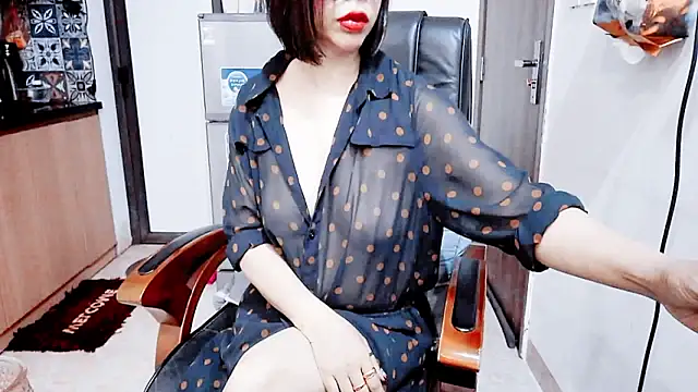 Miu-Le online show from February 20, 4:40 pm