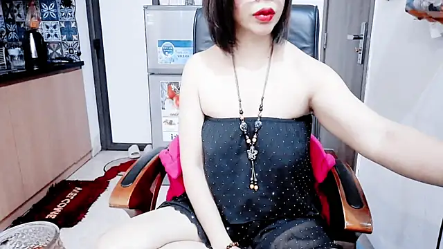 Miu-Le online show from March 18, 5:54 am