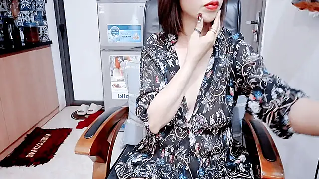 Miu-Le online show from March 22, 8:29 am