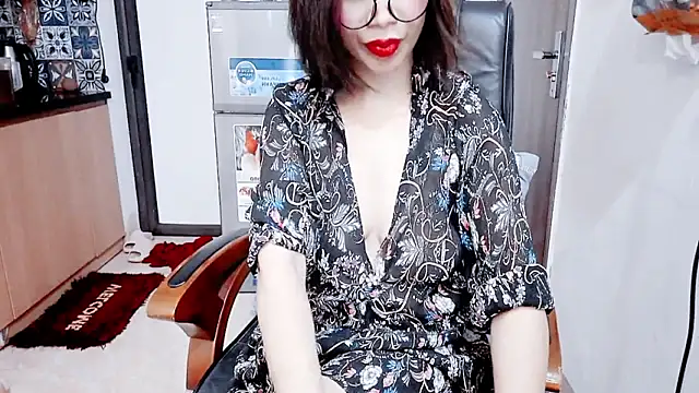 Miu-Le online show from March 24, 6:29 am