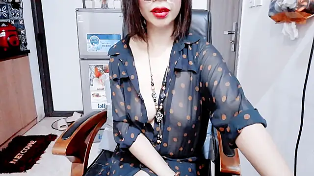 Miu-Le online show from March 26, 4:12 pm