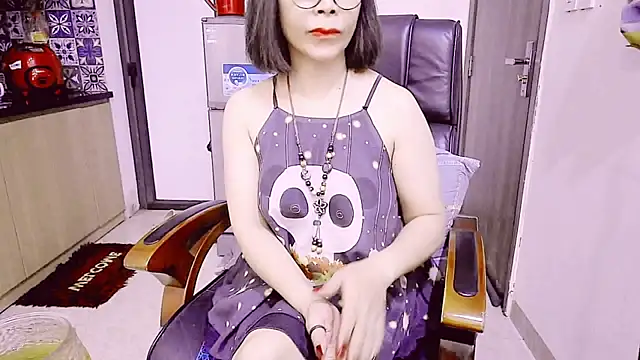 Miu-Le online show from April 24, 3:53 am