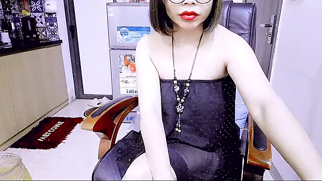 Miu-Le online show from April 28, 6:24 pm