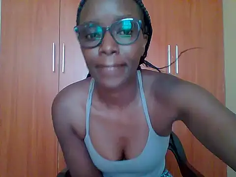 sexy darleen23 online show from February 19, 12:12 pm