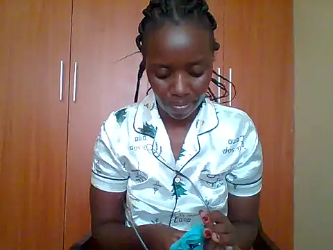 sexy darleen23 online show from February 22, 5:51 am