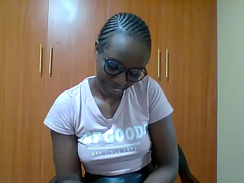 sexy darleen23 online show from March 10, 8:19 am