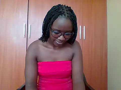 Snapshot of sexy_darleen23 chatting on May 8, 10:09 am sexy darleen23 online show from May 8, 10:09 am