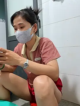 Xaoxang online show from May 12, 7:16 am