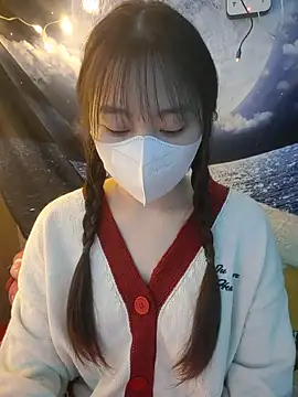 Kajisu 26 online show from January 10, 1:42 am